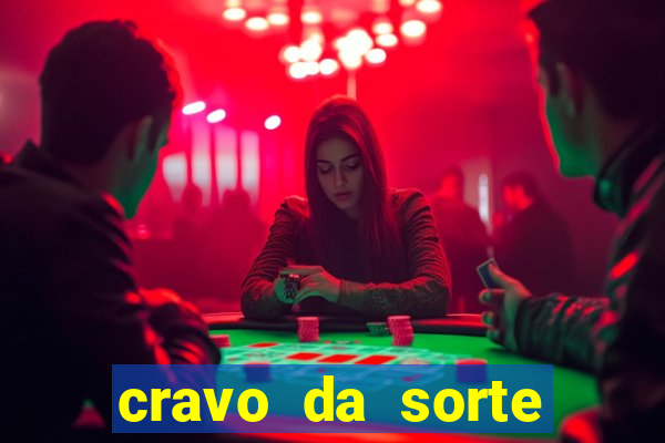 cravo da sorte jogos online